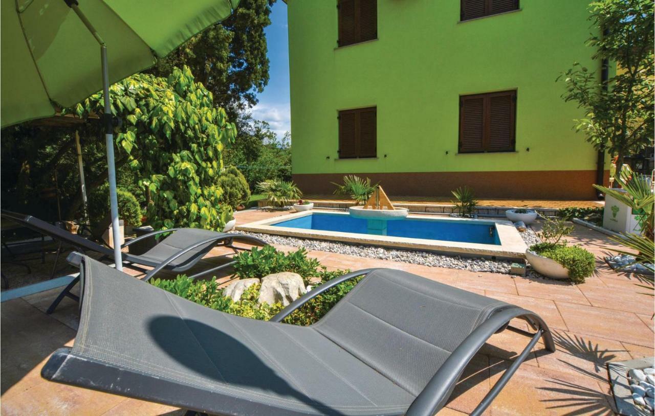 2 Bedroom Awesome Apartment In Portoroz Exterior photo